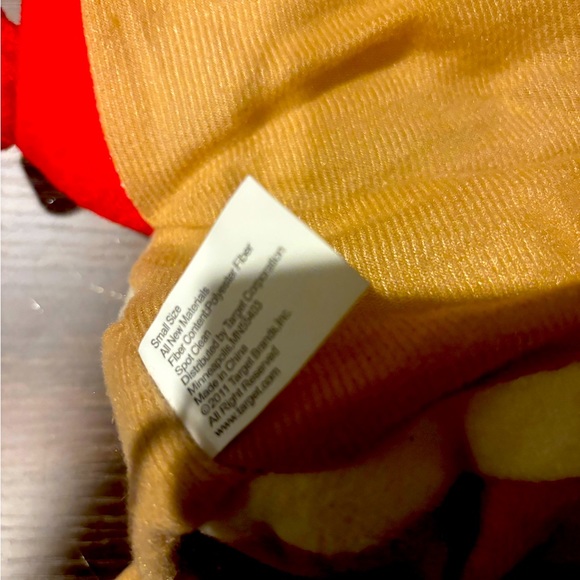 Wiener costume (target ) - Picture 4 of 6